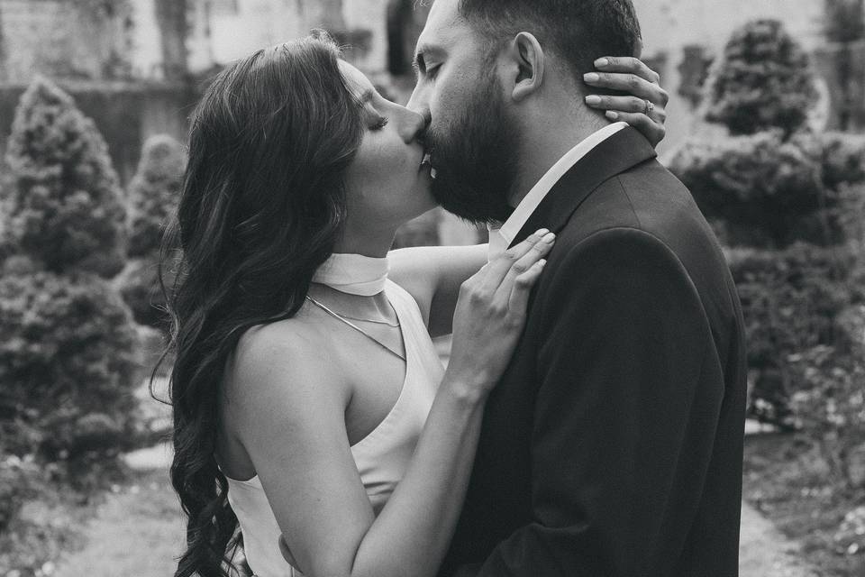 Karla & Carlos