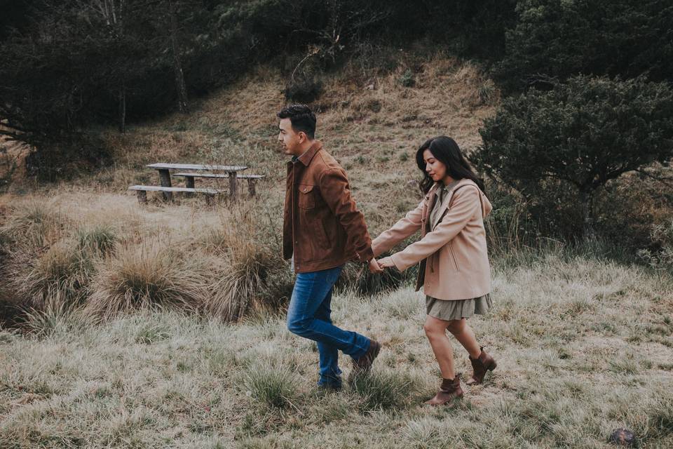Danya & Eduardo