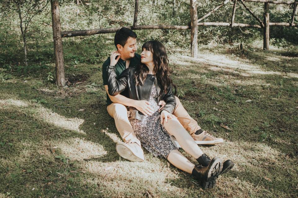 Gaby & Erick