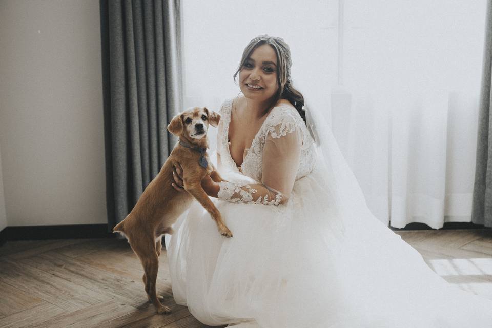 Mar & Diego
