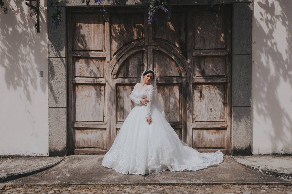 Keila & Mario