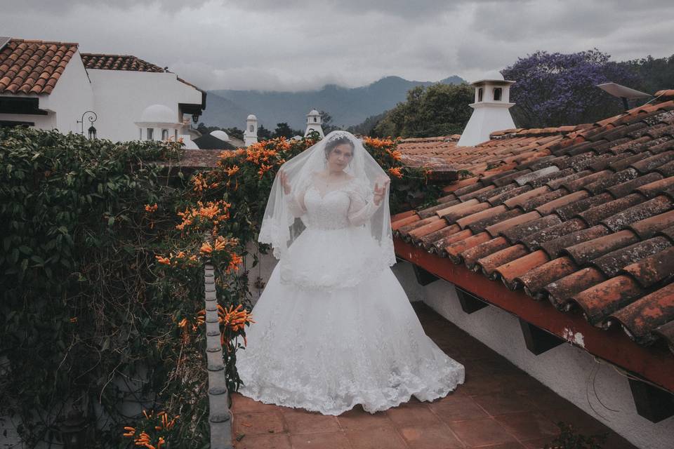 Keila & Mario