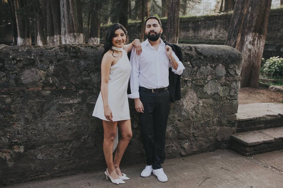 Karla & Carlos