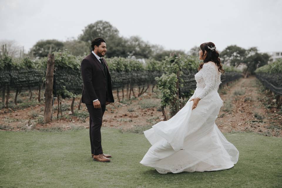 Karly-Tony