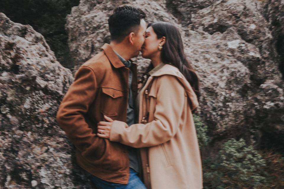Danya & Eduardo