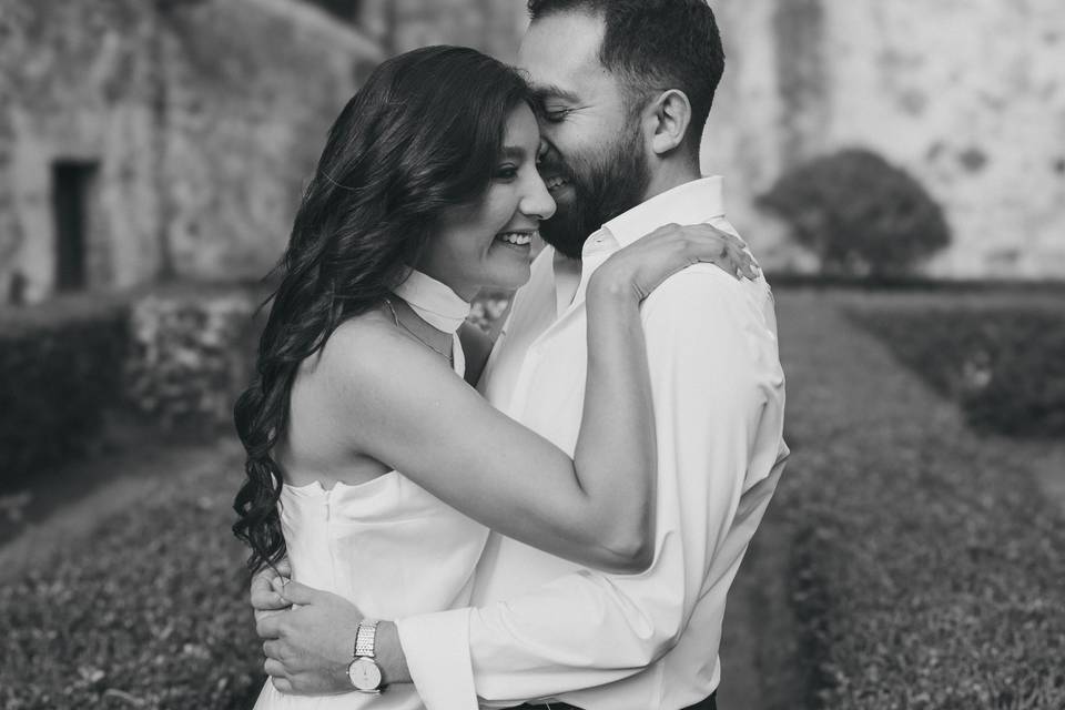 Karla & Carlos