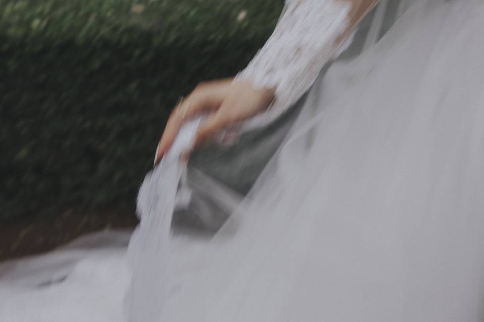 Diana & Jesus
