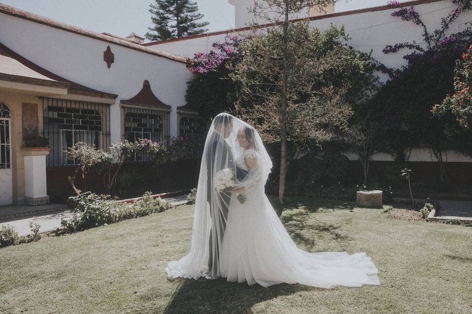 Mar & Diego