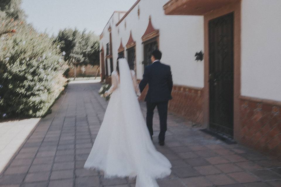 Mar & Diego