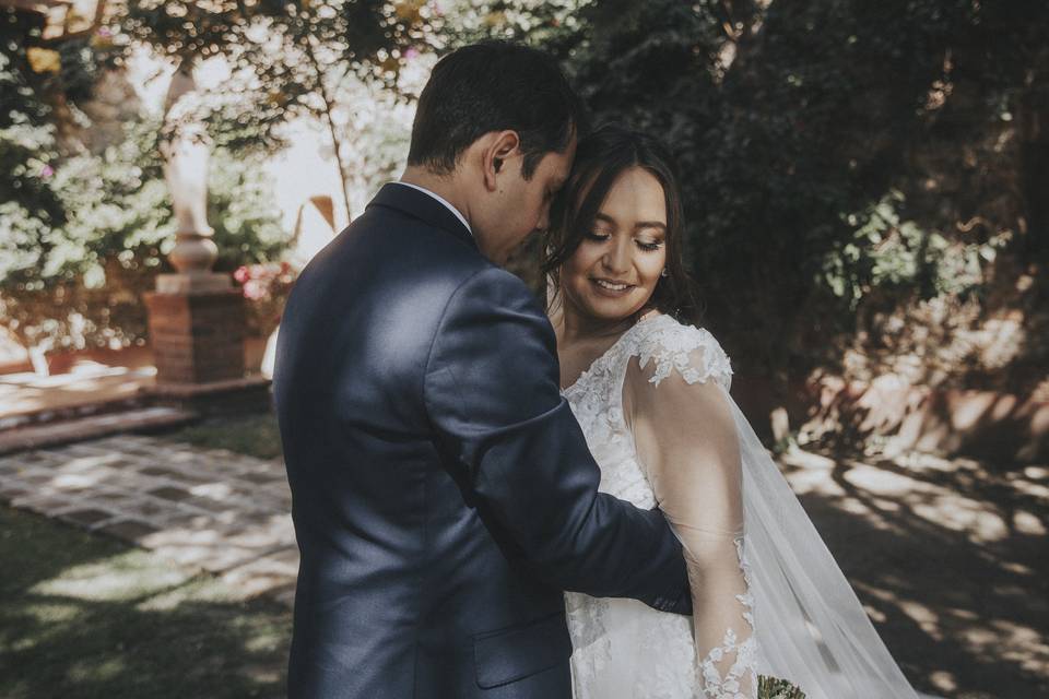 Mar & Diego