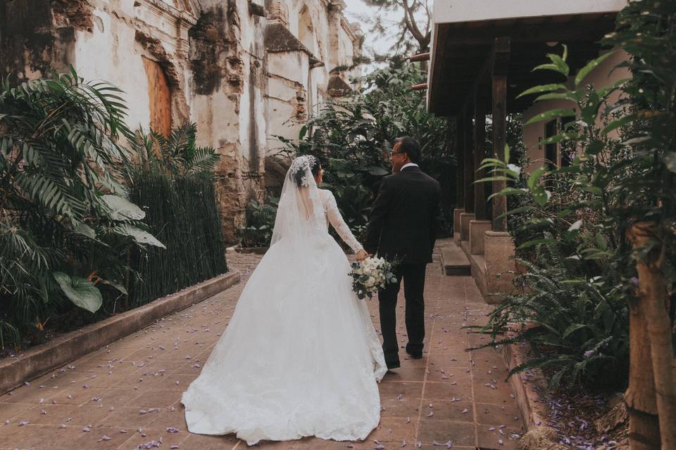Keila & Mario