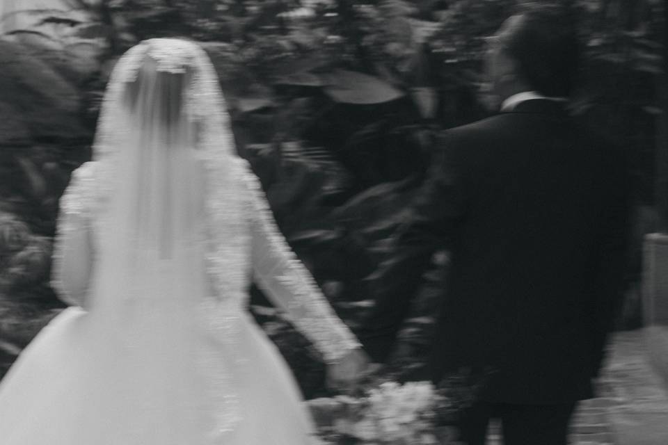 Keila & Mario