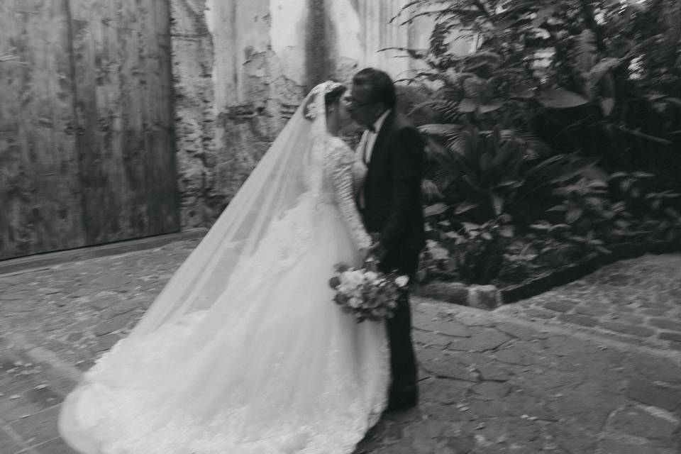 Keila & Mario