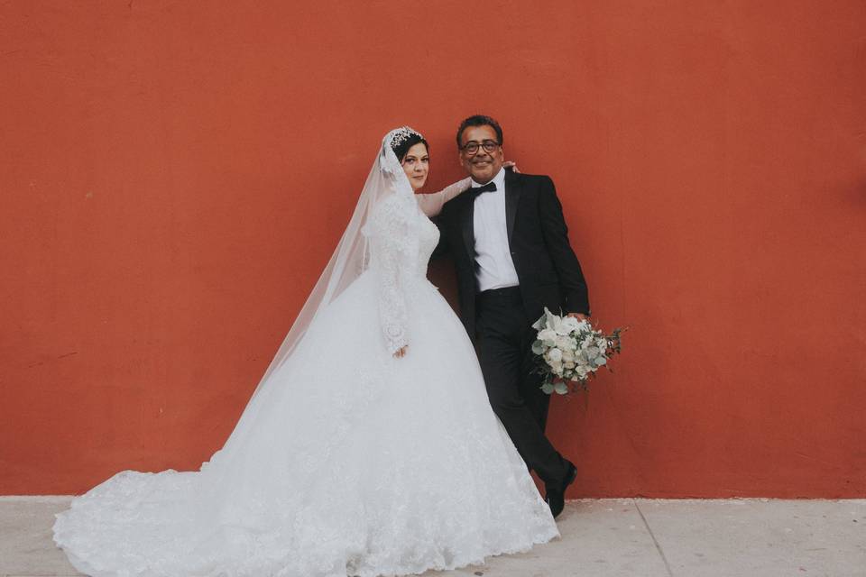 Keila & Mario