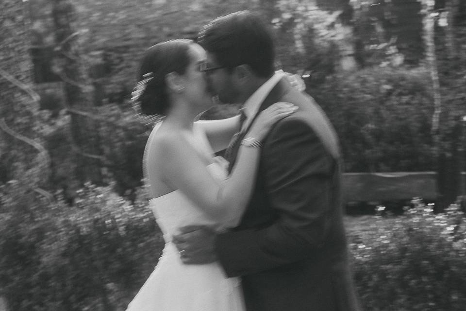 Gaby & Luis
