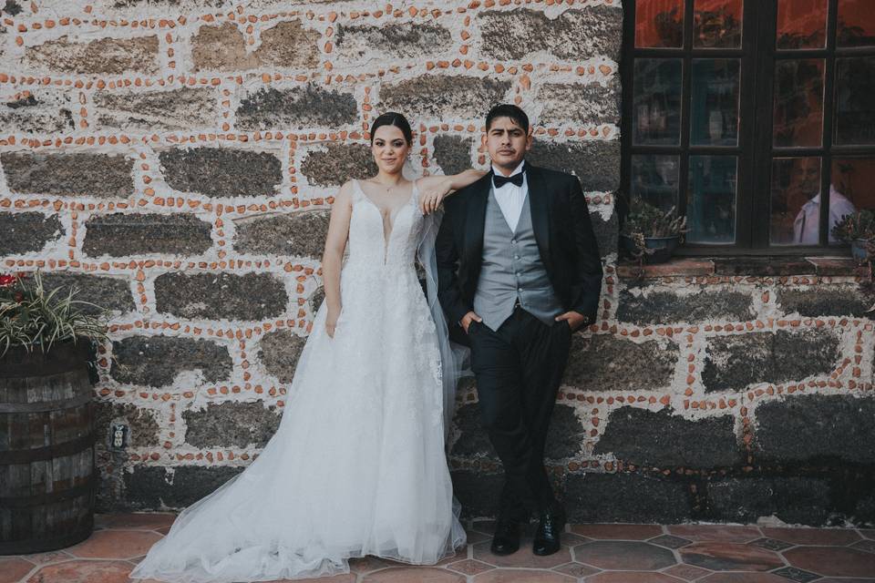 Daniela & Ricardo