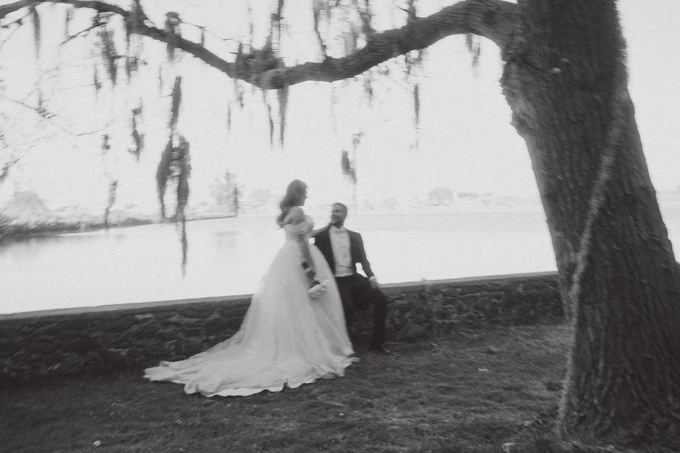 Tere & Alex