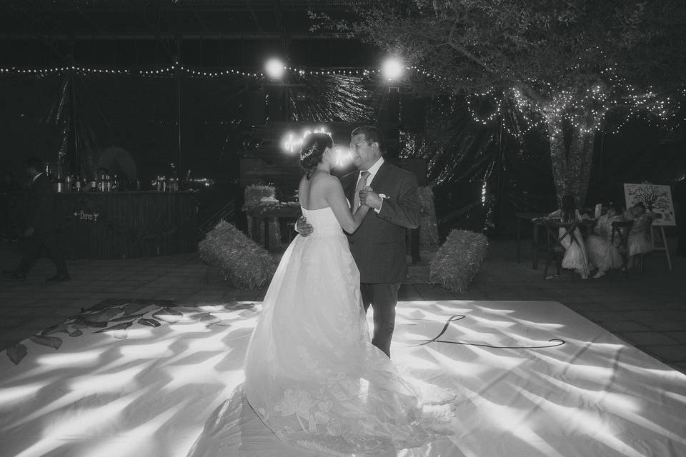 Gaby & Luis