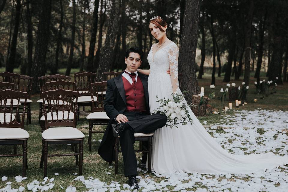 Arensky & Daney