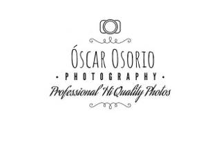 Óscar Osorio Logo