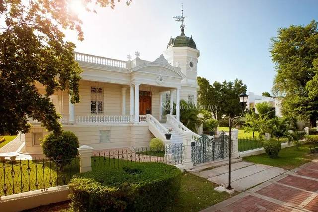Quinta Montes Molina