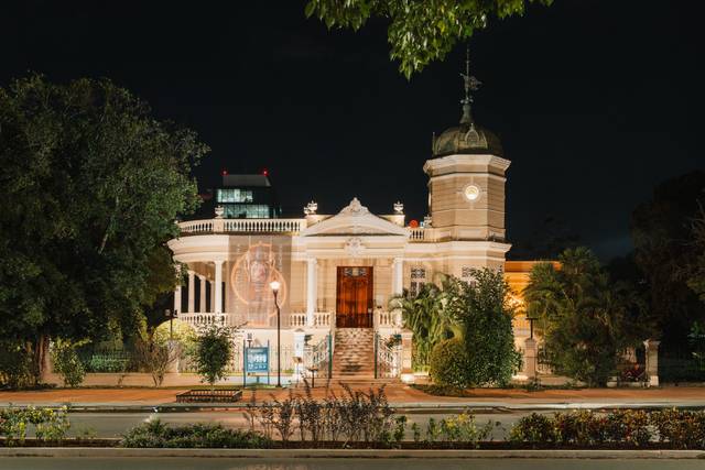 Quinta Montes Molina