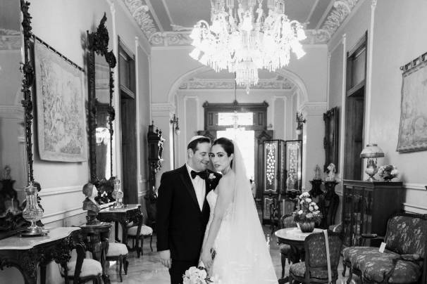 Novios Casa museo