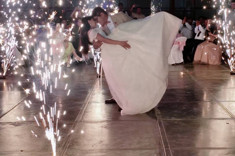 Daniel Monroy Saucedo