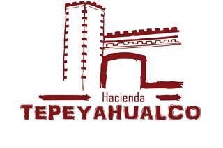 Hacienda Tepeyahualco logo