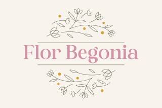 Flor Begonia