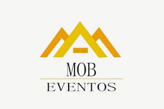 Mob Eventos logo