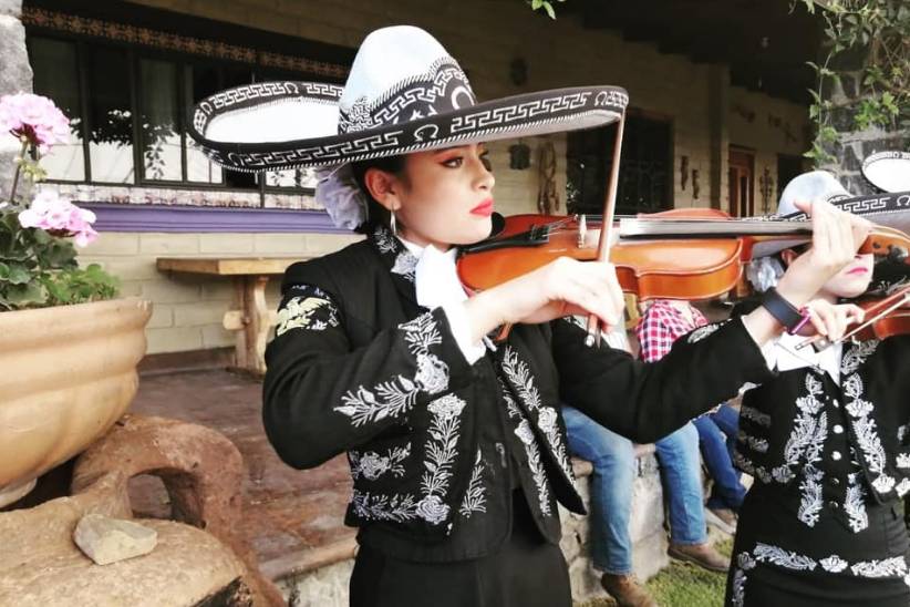 Mariachi