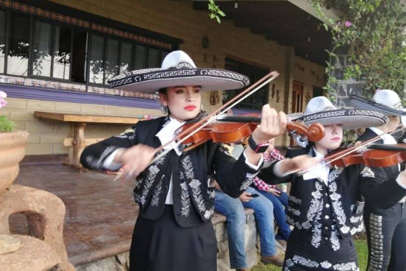 Mariachi