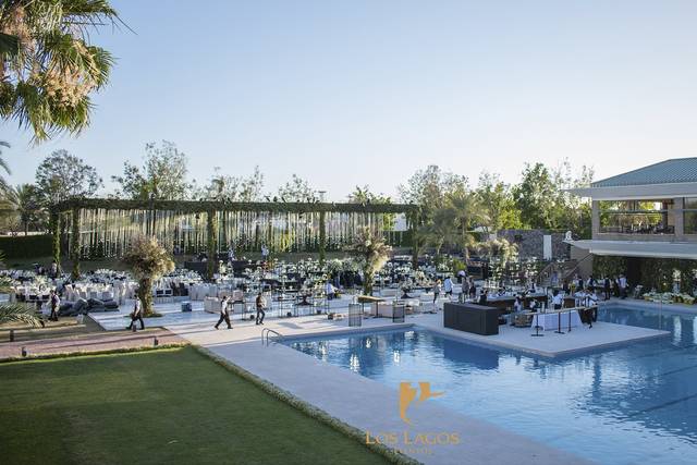 Los Lagos - Consulta disponibilidad y precios
