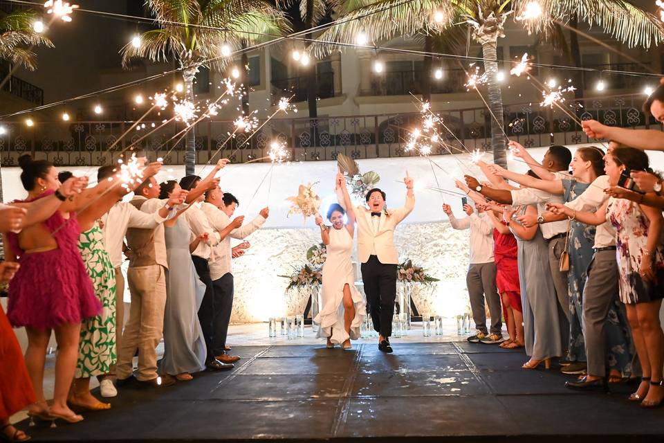 Nekkar Weddings