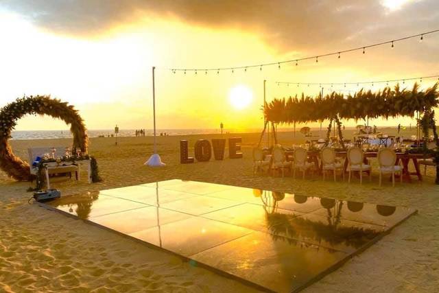 Montaje y producción