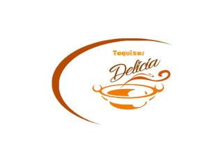 Logo Taquizas Delicia