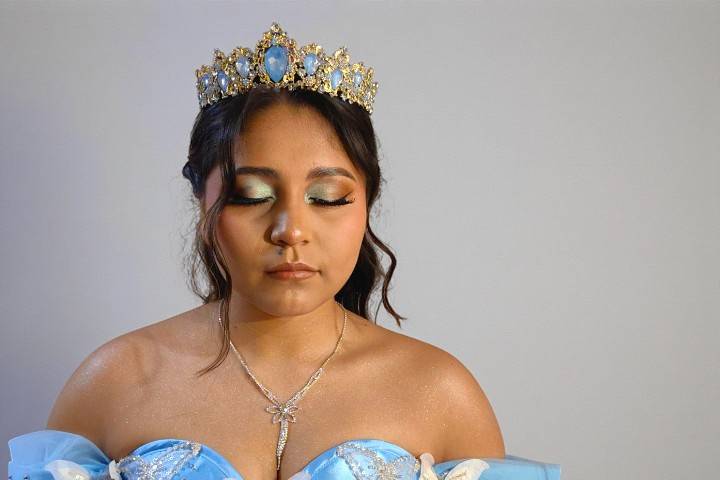 Quinceañera XV