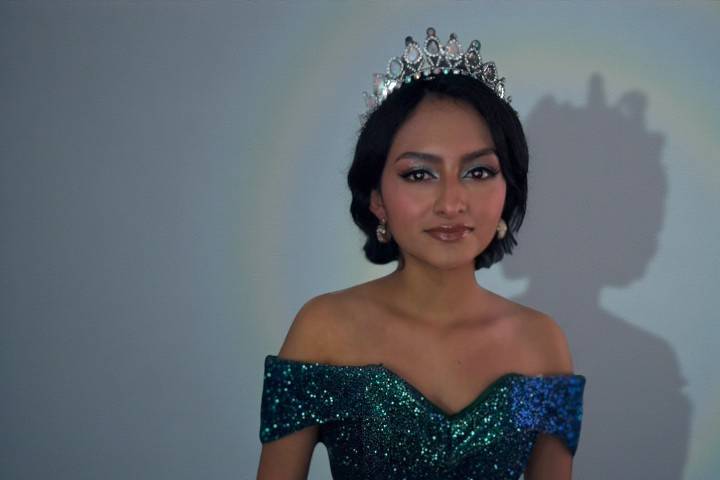 Quinceañera XV