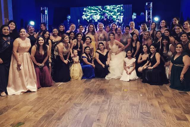 Gran familia