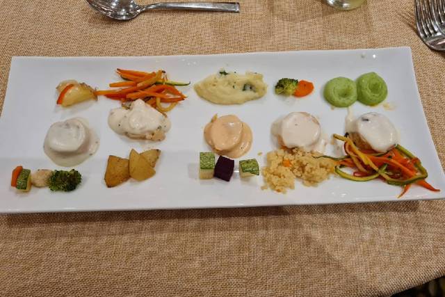 Catering