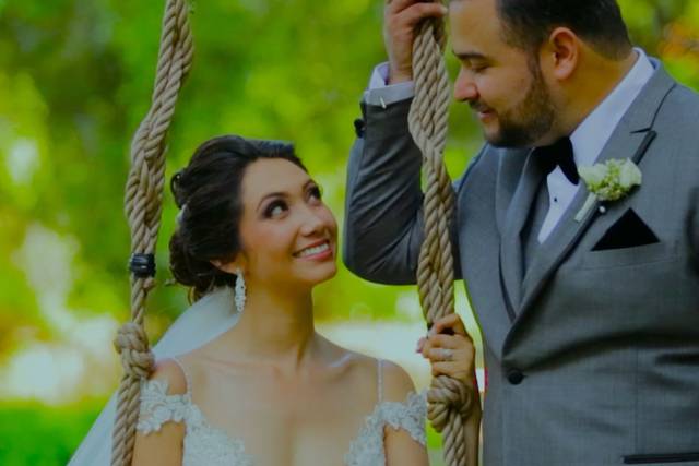 Fotografía y video de boda