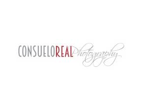 Consuelo Real Fotógrafa Logo