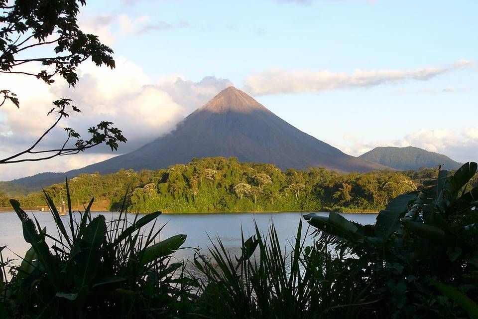 Costa Rica