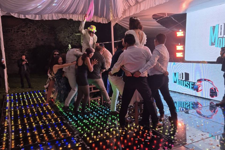 Boda M&A