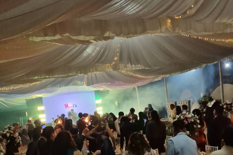 Boda M&A