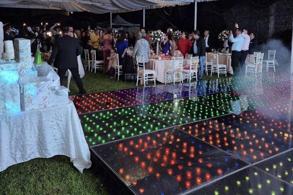 Boda M&A