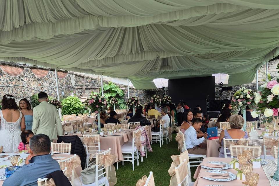 Boda M&A