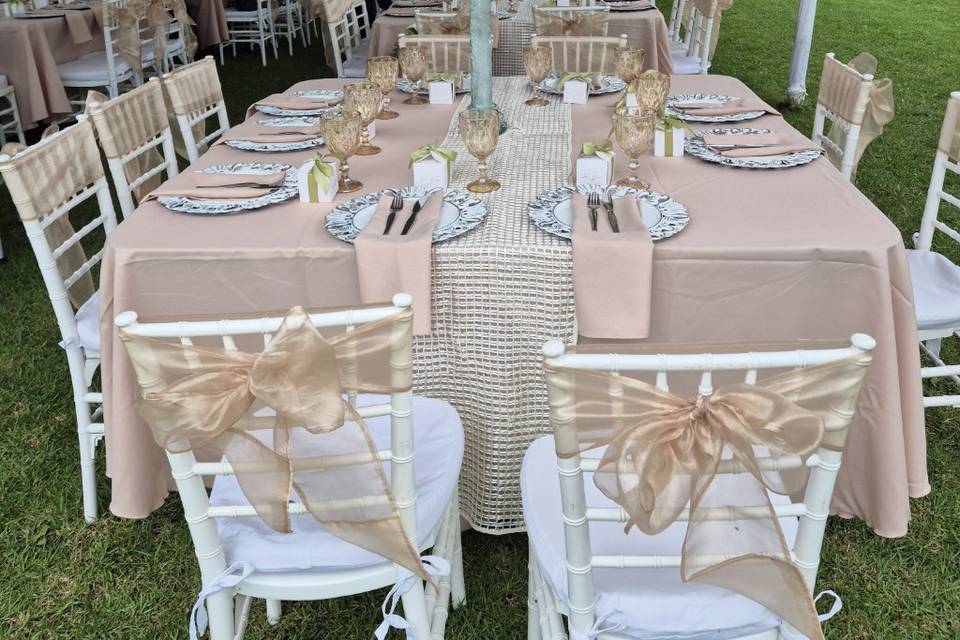 Boda M&A