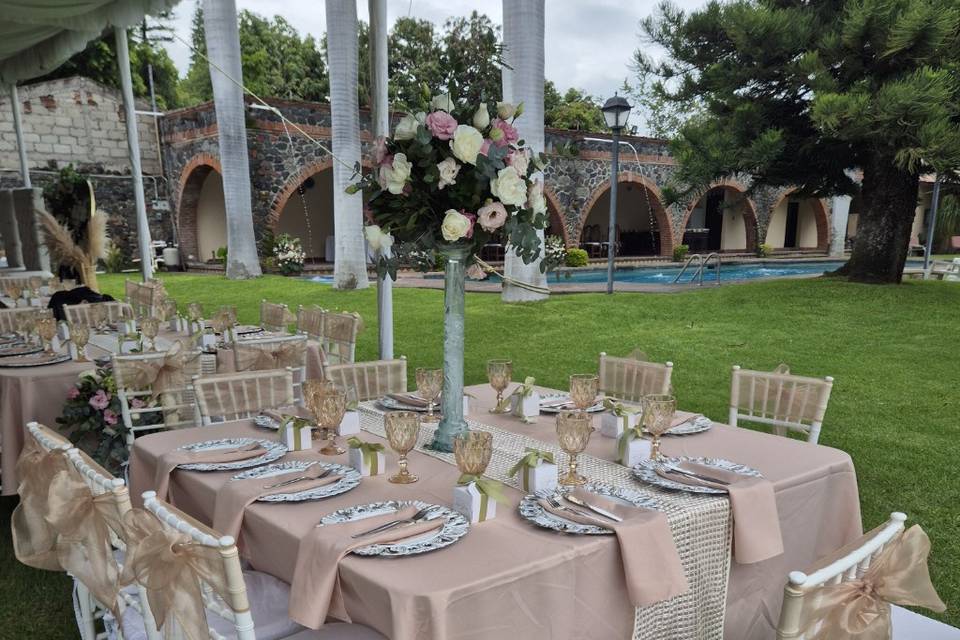 Boda M&A